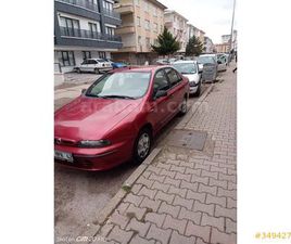 FIAT MAREA 1.6 LIBERTY