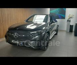 MERCEDES GLC GLC 300 E II 300 E HYBRID EQ 4MATIC AMG LINE 9G-TRONIC