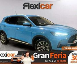 MG HS MG HS 1.5 T-GDI COMFORT