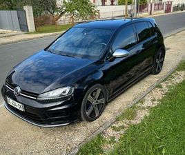 GOLF 7R