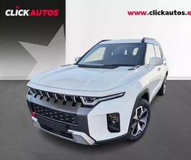 SSANGYONG TORRES KGM / SSANGYONG TORRES 1.5 G15T 160CV LIFE