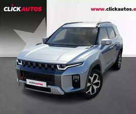 SSANGYONG TORRES KGM / SSANGYONG TORRES 1.5 G15T 160CV LIFE