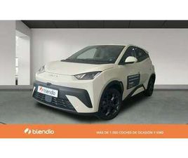 BYD DOLPHIN BYD DOLPHIN SURF BEV 43KWH COMFORT 156 5P