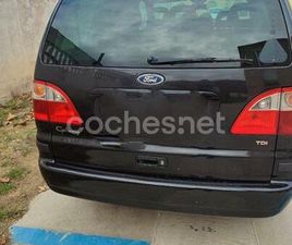 FORD GALAXY FORD GALAXY