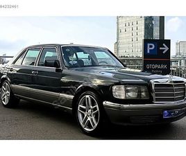 300 SEL