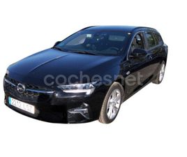 OPEL INSIGNIA ST BUSINESS EDITION 1.5D DVH MT6