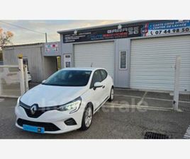 RENAULT CLIO SOCIETE V SOCIETE 1.6 E-TECH 140 BUSINESS REVERSIBLE 21N