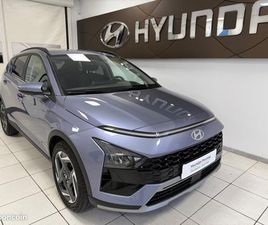 HYUNDAI BAYON HYUNDAI BAYON 1.0 T-GDI 100 CREATIVE