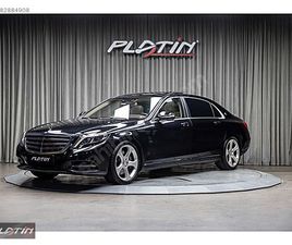 MERCEDES CLASSE S MAYBACH S 500 S 500