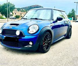 MINI MINI JOHN COOPER WORKS MINI JCW R56 211CV