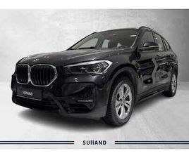 BMW X1 XDRIVE 25E ADAPTIVE CRUISE | HEAD UP | LAV KM