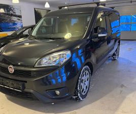 WORKUP CARGO MULTIJET 1,3 90HK-L2 LANG