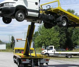 DÉPANNEUSE IVECO EUROCARGO 120EL22P NEUF