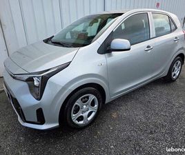 KIA PICANTO 1.0 DPI 67CH ACTIVE BUSINESS