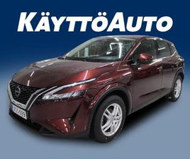 NISSAN QASHQAI MHEV 158 XTRONIC 2WD ACENTA