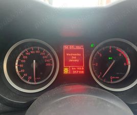 ALFA ROMEO 159 SW VÂND ALFA ROMEO 159 SPORTWAGON 2007