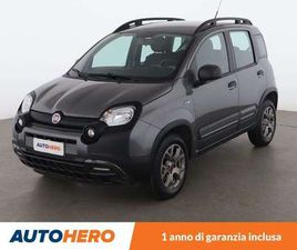 FIAT PANDA 1.2 EASY