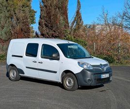 RENAULT KANGOO MAXII