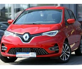 RENAULT ZOE (MIET BATTERIE) Z.E. 50 INTENS