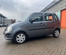 SUZUKI WAGON R+ SUZUKI WAGON R+ - 1.0 BASE 5DRS