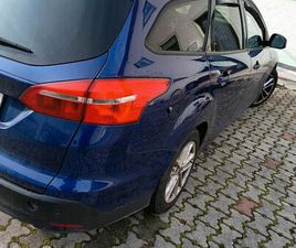 FORD AEROSTAR AUTO FORD FOCUS