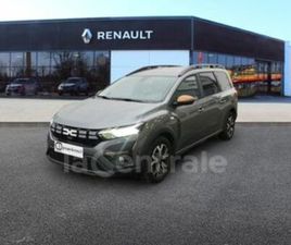 DACIA JOGGER 1.0 ECO-G 100 SL EXTREME + 7PL