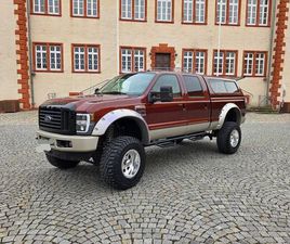 FORD F250 FORD F-250