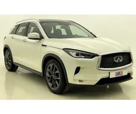 INFINITI QX50