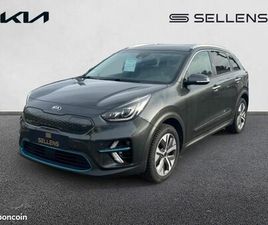 KIA E-NIRO DESIGN 204CH
