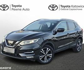 NISSAN QASHQAI 1.2 DIG-T N-CONNECTA