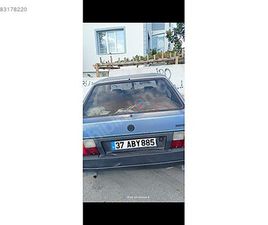 SKODA FAVORIT 1.3 LX