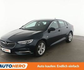 OPEL INSIGNIA GRAND SPORT OPEL INSIGNIA GRAND SPORT 1.5 SIDI TURBO INNOVATION