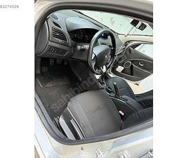 RENAULT FLUENCE 1.5 DCI EXTREME EDITION