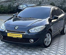 RENAULT FLUENCE 1.5 DCI EXTREME