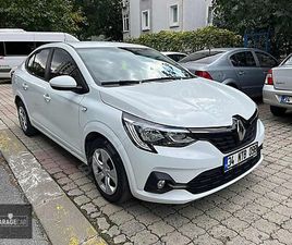 RENAULT TALIANT 1.0 T JOY