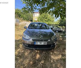 RENAULT FLUENCE 1.5 DCI EXTREME
