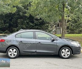 RENAULT FLUENCE 1.5 DCI EXTREME