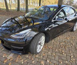 LONG RANGE AWD SOH 83% 75KWH