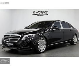 S 600