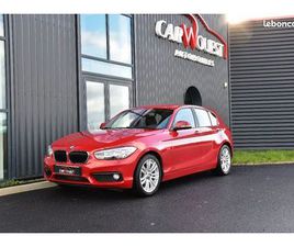 BMW SERIE 1 (F20) (2) 116I LOUNGE 5P / PDC ARR / CLIM