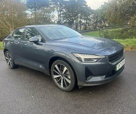 2021 (71) - 170KW 78KWH LONG RANGE SM [PLUS] 5DR AUTO