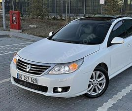 RENAULT LATITUDE 1.5 DCI PRIVILEGE