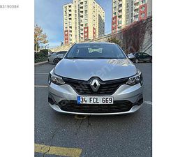 RENAULT TALIANT 1.0 T JOY
