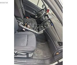 RENAULT LATITUDE 1.5 DCI PRIVILEGE