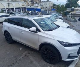 PREMIUM חשמלי אוט׳ (518 כ״ס)