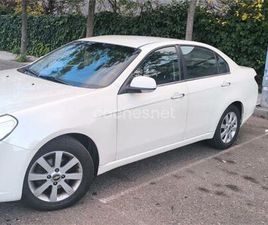 CHEVROLET EPICA CHEVROLET EPICA 2.0 VCDI 16V LT