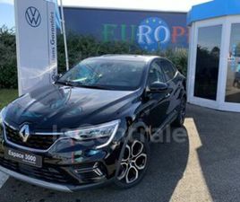 1.6 E-TECH 145 INTENS 21B