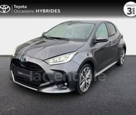 IV HYBRIDE 116H ICONIC 2022