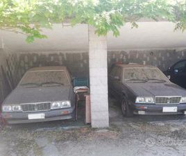 MASERATI BITURBO 420.