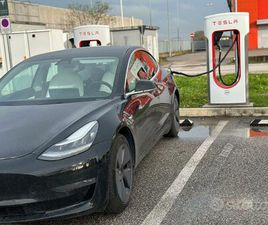 TESLA MODEL 3 RWD PLUS